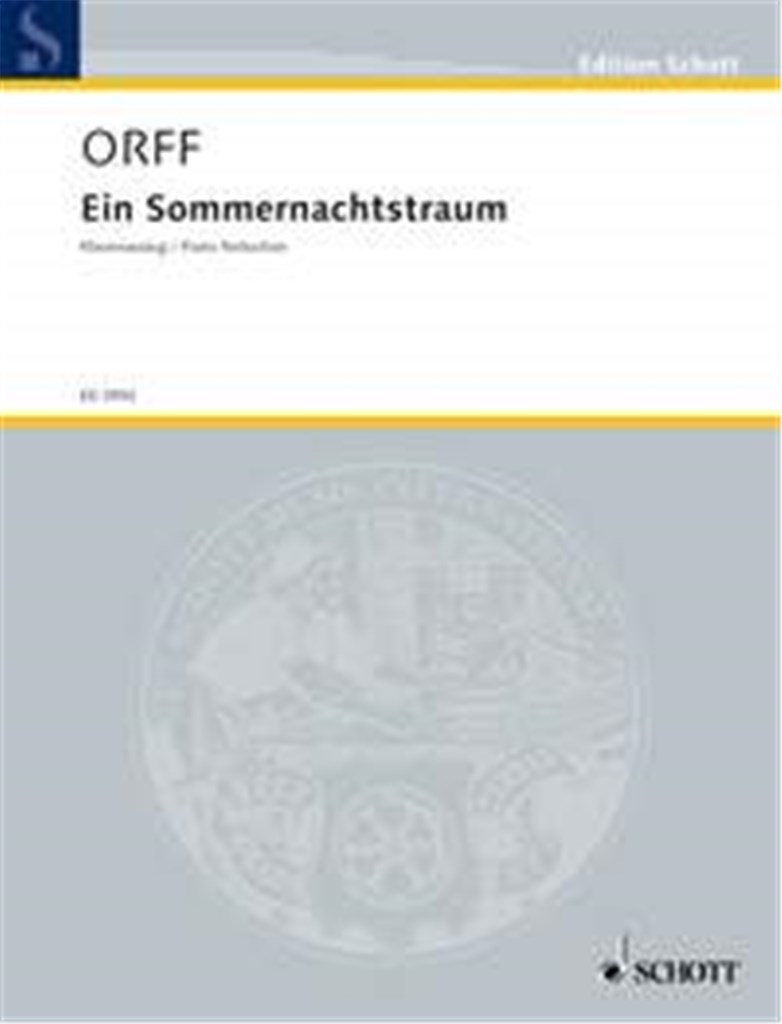Ein Sommernachtstraum